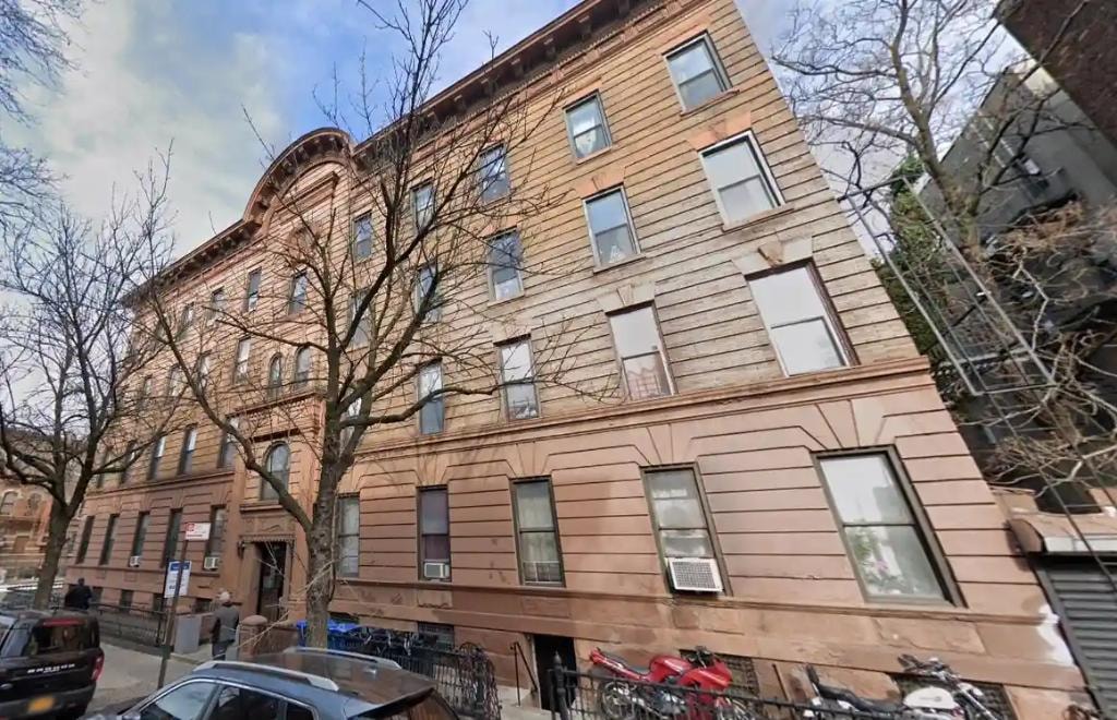 4-Story Multi-Family Building — Bed-Stuy, Brooklyn