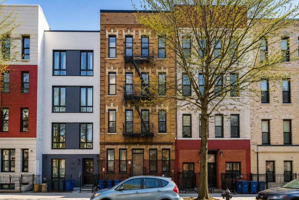 8-Unit Multi-Family Building — Bed-Stuy, Brooklyn