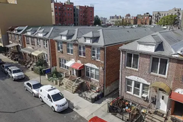 4 Multi-Family Building Package — Brighton Beach, NY 11235