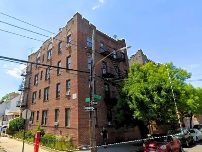 East Flatbush Multi-Family — 3424 Brooklyn, NY 11203