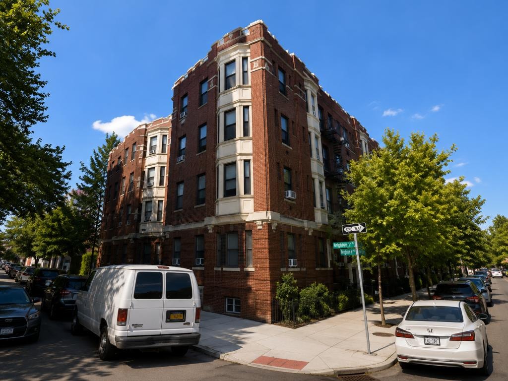 Flatbush Multi-Family — 2105 Brooklyn, NY 11210