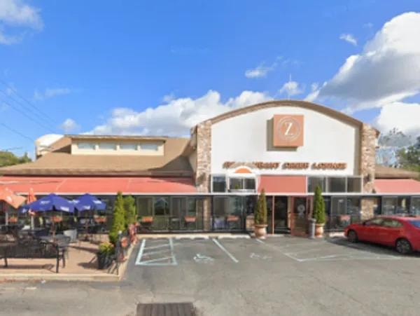 Amityville Retail Property — 1100 Suffolk, NY 11701