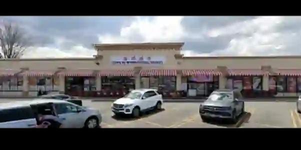 Nassau Retail Property — 3350 New York, 11040