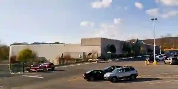 Boscov Commercial Property — 4500 Reading, PA 19606