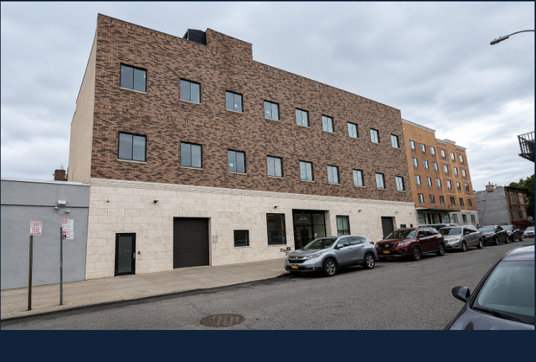 Sunset Park Investment Property — Brooklyn, NY