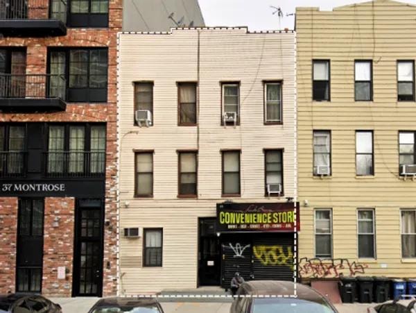 Williamsburg Multi-Family — 41 Brooklyn, NY 11206