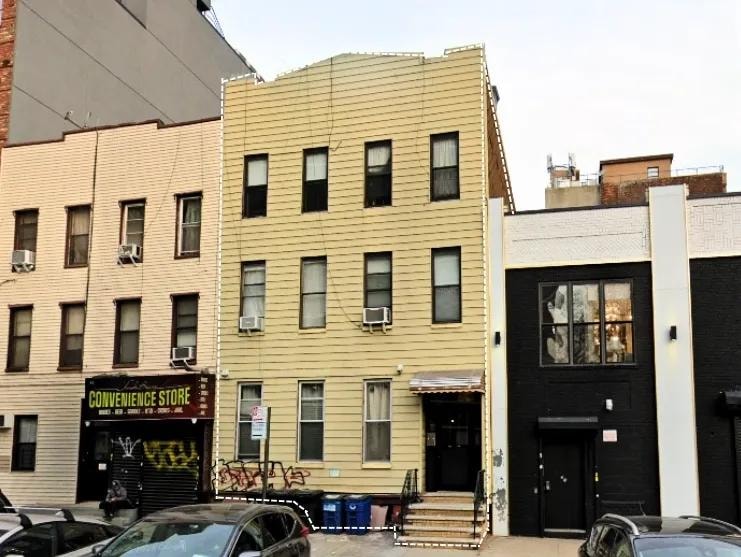 Williamsburg Multi-Family — 43 Brooklyn, NY 11206