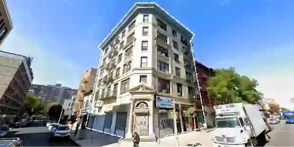 Williamsburg Mixed-Use — 87-89 Brooklyn, NY 11206